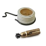 JRL New Oil Pump Oiler For STIHL 021 023 025 MS210 MS230 MS250 Chain Saw