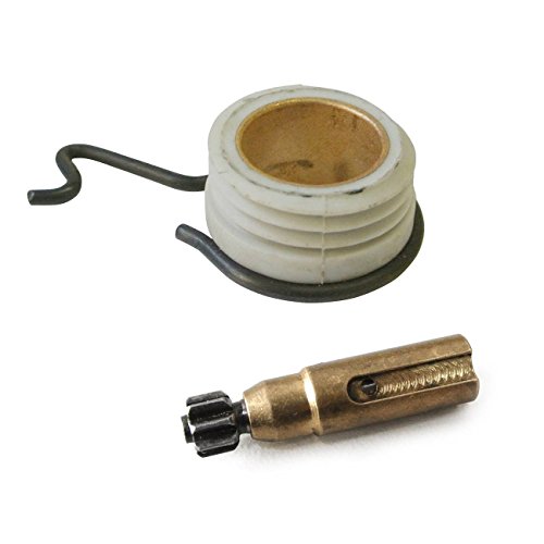 JRL New Oil Pump Oiler For STIHL 021 023 025 MS210 MS230 MS250 Chain Saw