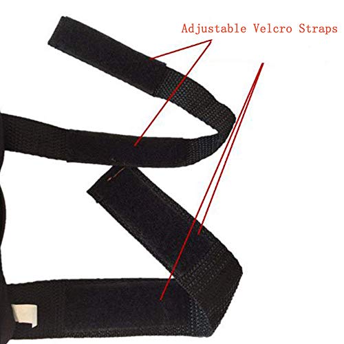 image for CTHOPER CTHOPE Wrist Guards, Wrist Palms Protective Gear Gloves for Ro