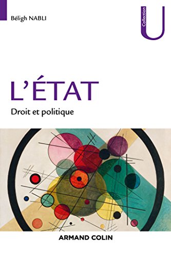 L'Etat : Droit et politique by