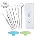 Blackhead Remover Kit - pureGLO 7pcs