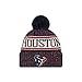 New Era Houston Texans NFL On Field 18 Sport Knit Beanie Beany