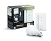 Philips Hue Smart Dimming Kit (Installation-Free, Exclusive for Philips Hue Lights, Compatible with Amazon Alexa, Apple HomeKit, and Google Assistant) primary