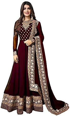 Nancy Fab Net Salwar Suit
