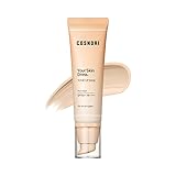 COSNORI Your Skin Dress Tone up Base – Conceal