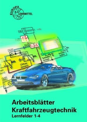 Arbeitsblatter Kraftfahrzeugtechnik Lernfelder 1 4 Pdf Download Berthold Hohmann Toptodistsa Arbeitsblatter Kraftfahrzeugtechnik Lernfelder 1 4 Pdf Download Berthold Hohmann Toptodistsa