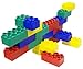 24pc Jumbo Blocks Preschool Set - 8