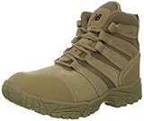 New Balance OTP Tactical Men's Bushmaster 6-Inch OTP Tactical Boot