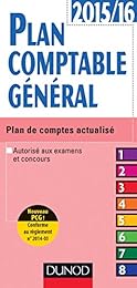 Plan comptable général