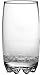 Bormioli Rocco Galassia 16-piece Glassware Set