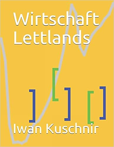 Wirtschaft Lettlands