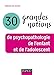 30 grandes notions de psychopathologie de l'enfant et de l'adolescent by 
