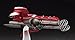 Last Exile -Ginyoku no Fam- Tatiana's Van Ship & Fam's Vespa (Plastic model) by Hasegawa
