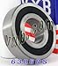 6306RS Bearing 30x72x19 Sealed Ball Bearings
