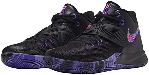 nike kyrie 3 mens purple