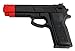 BladesUSA Rubber Training Gun