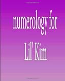 Image de Numerology for Lil' Kim