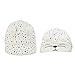 SuperMagic Unisex Baby Kid Baseball Cap White Snapback Hat Cute Cat Ears