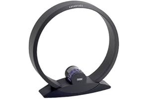 Terk Indoor AM Antenna Advantage