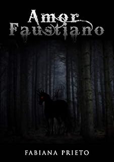 Livro Amor Faustiano