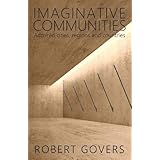 Imaginative Communities: Admired cities, regions and countries