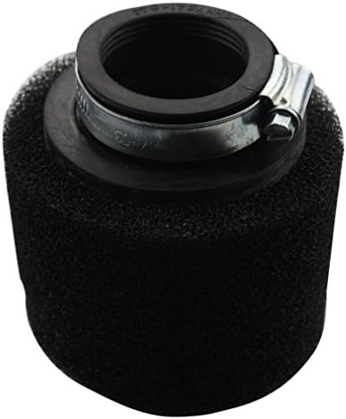 GOOFIT 42mm Air Filter Cleaner Element for ATV Dirt Bike Go Kart Pit Trail 4 Wheeler Quad