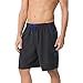 Speedo Men's Marina Swim Trunk- Manufacturer Discontinued - Manufacturer Discontinued