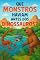 Livro Que Monstros Haviam Antes dos Dinossauros?