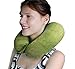 Lovful Dinosaur Convertible 2-in-1 Adorable Travel Companion & U-Shaped Pillow