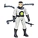 Ultimate Spider-Man vs. The Sinister Six: Titan Hero Series Doc Ock with Gear