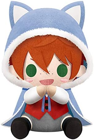 Amazon Pitanui Mode ふわふわ ねこぽんちょ アニメ 萌えグッズ 通販