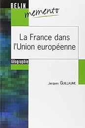 La  France dans l'Union européenne