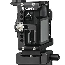 Ikan STR-A6 Stratus Complete Cage for Sony