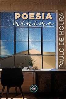 Livro Poesia Mínima