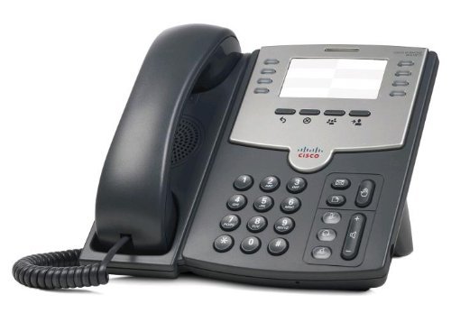 Cisco SPA501G VoIP Phone