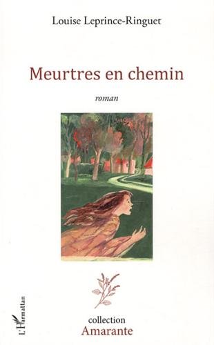 Meurtres en chemin