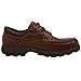 Irish Setter Men's 3874 Soft Paw Waterproof Oxford Casual Shoe