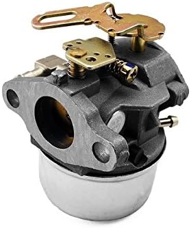 Carburetor For TECUMSEH 640084B TC-640084B Fits Model HSSK50-67403T HSSK50-67403U HSSK50-67404S HSSK50-67404T Engine New Carb