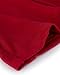 ZANZEA Sexy Low Cut Deep V Neck Shirt Ruched Wrap Tops Fitted Cleavage Blouses Long Sleeve for Women Wine Red US 14