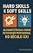 Livro HARD SKILLS E SOFT SKILLS : As Competências-Chave do Sucesso Profissional no Século XXI