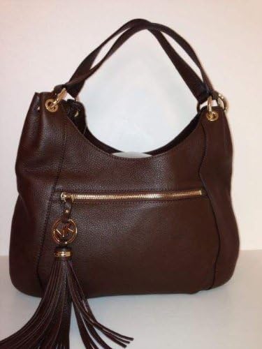 michael kors tassel purse