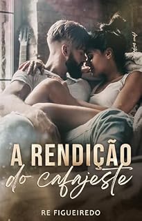 Livro A Rendição do Cafajeste: Duologia Amor Sertanejo