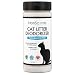 NonScents Odor Control Cat Litter Deodorizer - Professional Strength Odor Neutralizer, 16oz primary