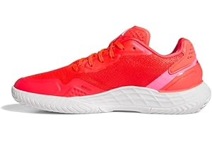 adidas Women's Defiant Speed 2 Tennis Shoes