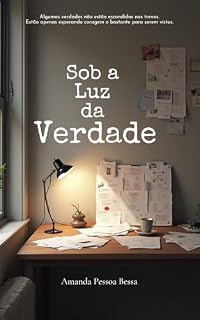 Livro Sob a Luz da Verdade