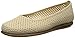A2 by Aerosoles Women's Solsa Dance Ballet Flat