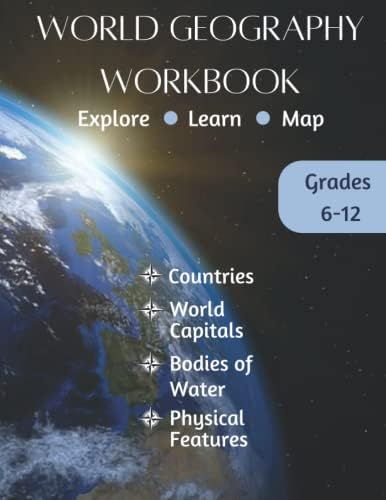 World Geography My World Interactive Teacher Edition: Gregory H