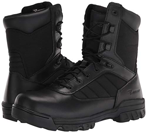 bates enforcer ultralite 8