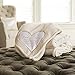 Pavilion Gift Company The Comfort Blanket 19509 Comfort Blanket-Love You Nana Plush Throw Blanket