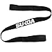 Sukoa Ski and Snowboard Boot Carrier Strap - Men & Women - Shoulder Sling Leash Also for Ice Skates & Rollerblades - Equipment Accessories for Bag, Kit and Gear Pack